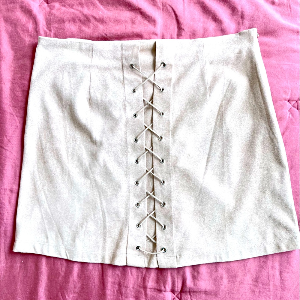 Impeccable Pig Skirt